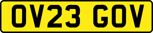 OV23GOV