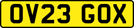 OV23GOX