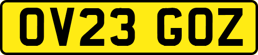OV23GOZ