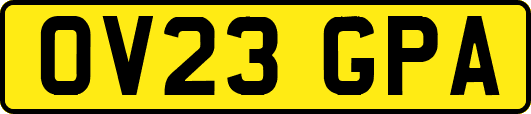 OV23GPA