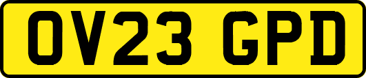 OV23GPD