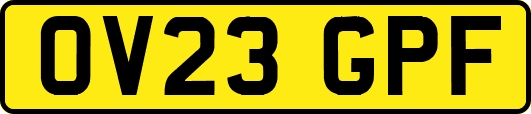 OV23GPF