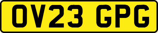 OV23GPG