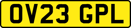 OV23GPL