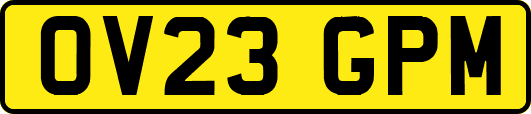 OV23GPM