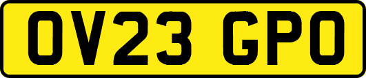 OV23GPO