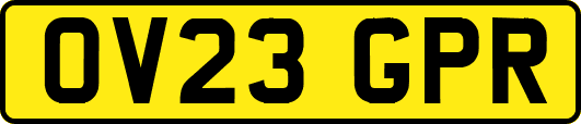 OV23GPR