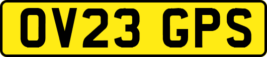 OV23GPS