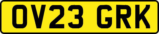 OV23GRK