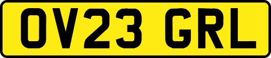 OV23GRL