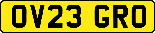 OV23GRO