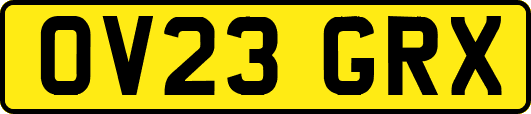 OV23GRX