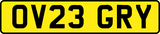 OV23GRY
