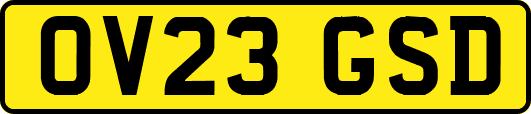 OV23GSD