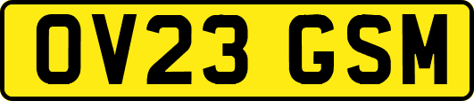 OV23GSM