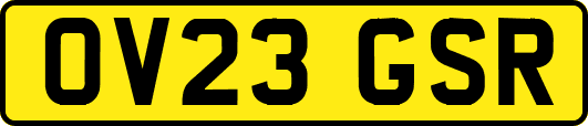 OV23GSR