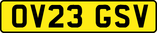 OV23GSV