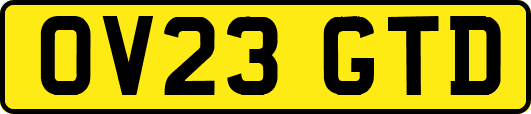 OV23GTD