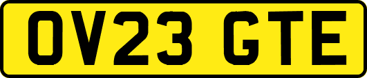 OV23GTE