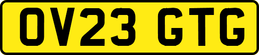 OV23GTG