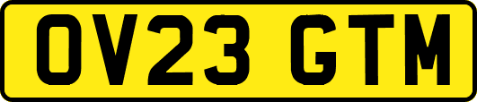 OV23GTM