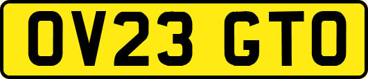 OV23GTO