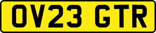 OV23GTR