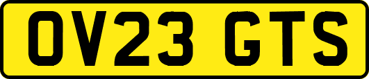 OV23GTS