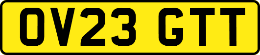 OV23GTT