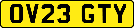 OV23GTY