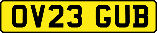 OV23GUB