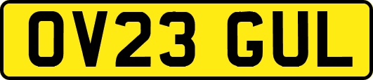OV23GUL