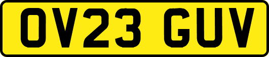 OV23GUV