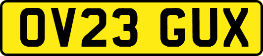 OV23GUX