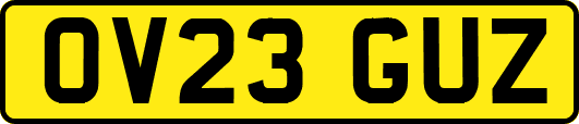 OV23GUZ