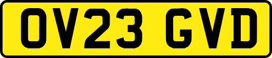 OV23GVD