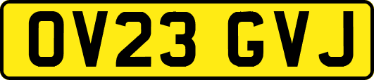 OV23GVJ