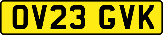 OV23GVK