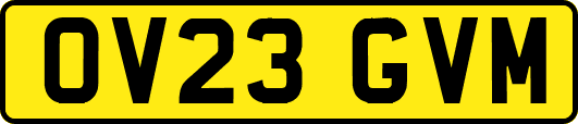 OV23GVM