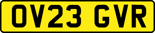 OV23GVR