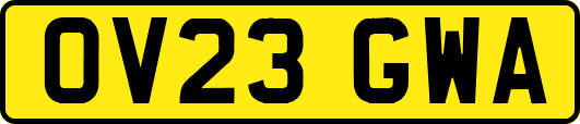 OV23GWA