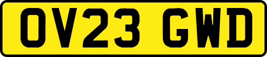 OV23GWD