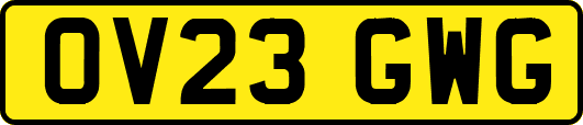 OV23GWG