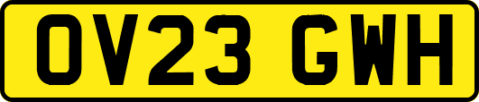 OV23GWH