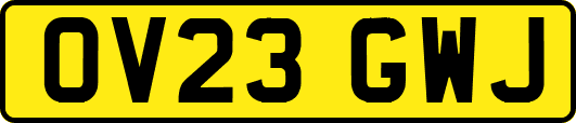 OV23GWJ