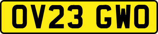 OV23GWO