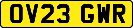 OV23GWR