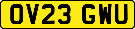 OV23GWU