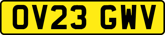 OV23GWV