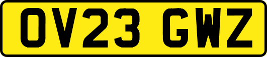 OV23GWZ